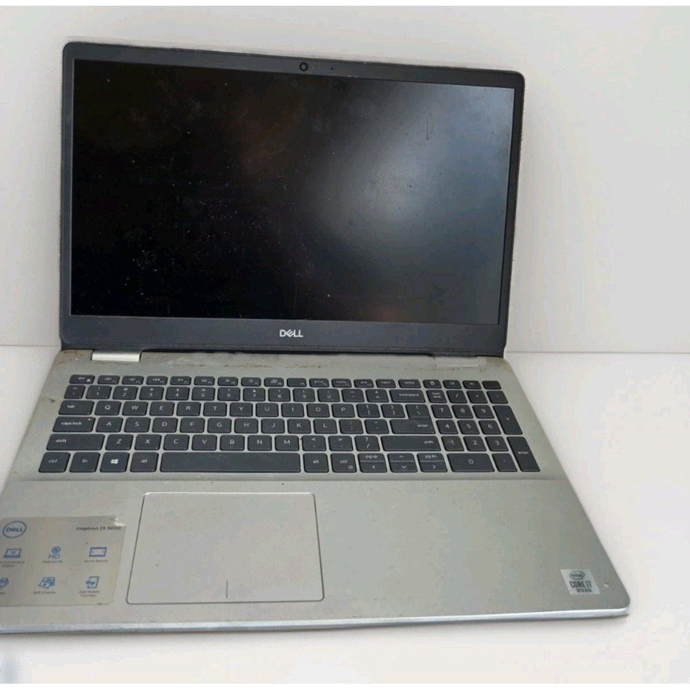 Dell Inspiron 5593 is a 15.6-inch mainstream budget laptop